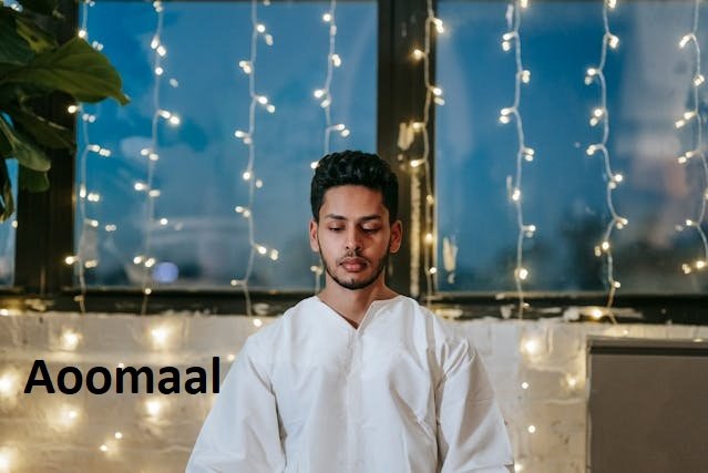 Aoomaal: Harnessing Cosmic Energy for a Life of Abundance and Success