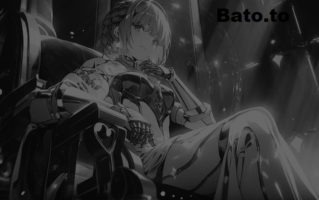 Batoto: A Forerunner in Digital Manga Community Building