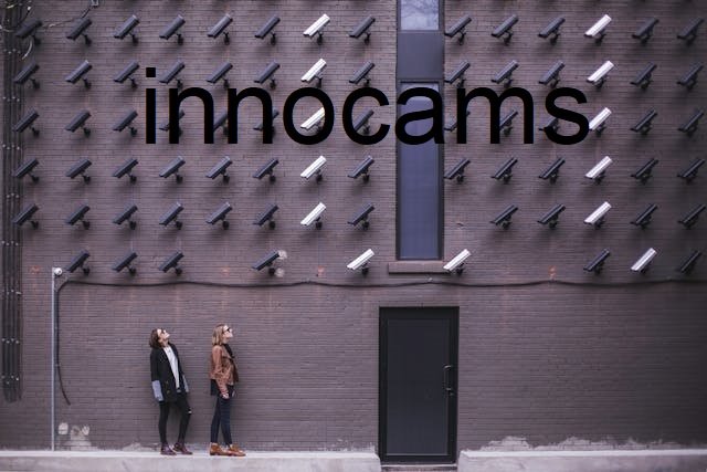 Innocams: The Rise of Modern Surveillance and Securing Tomorrow