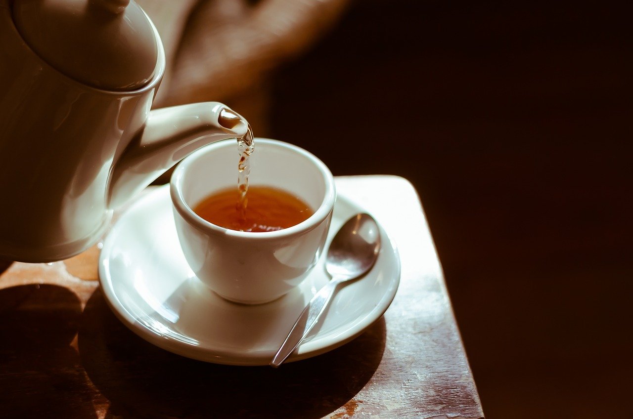 Hürrilet Tea: A Journey of Taste and Tradition